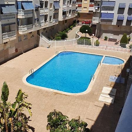 Apartamento Belsol 托雷维耶哈 外观 照片
