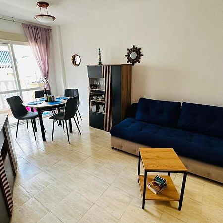Apartamento Belsol 托雷维耶哈 外观 照片