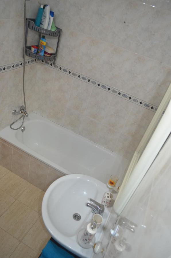Apartamento Belsol 托雷维耶哈 外观 照片