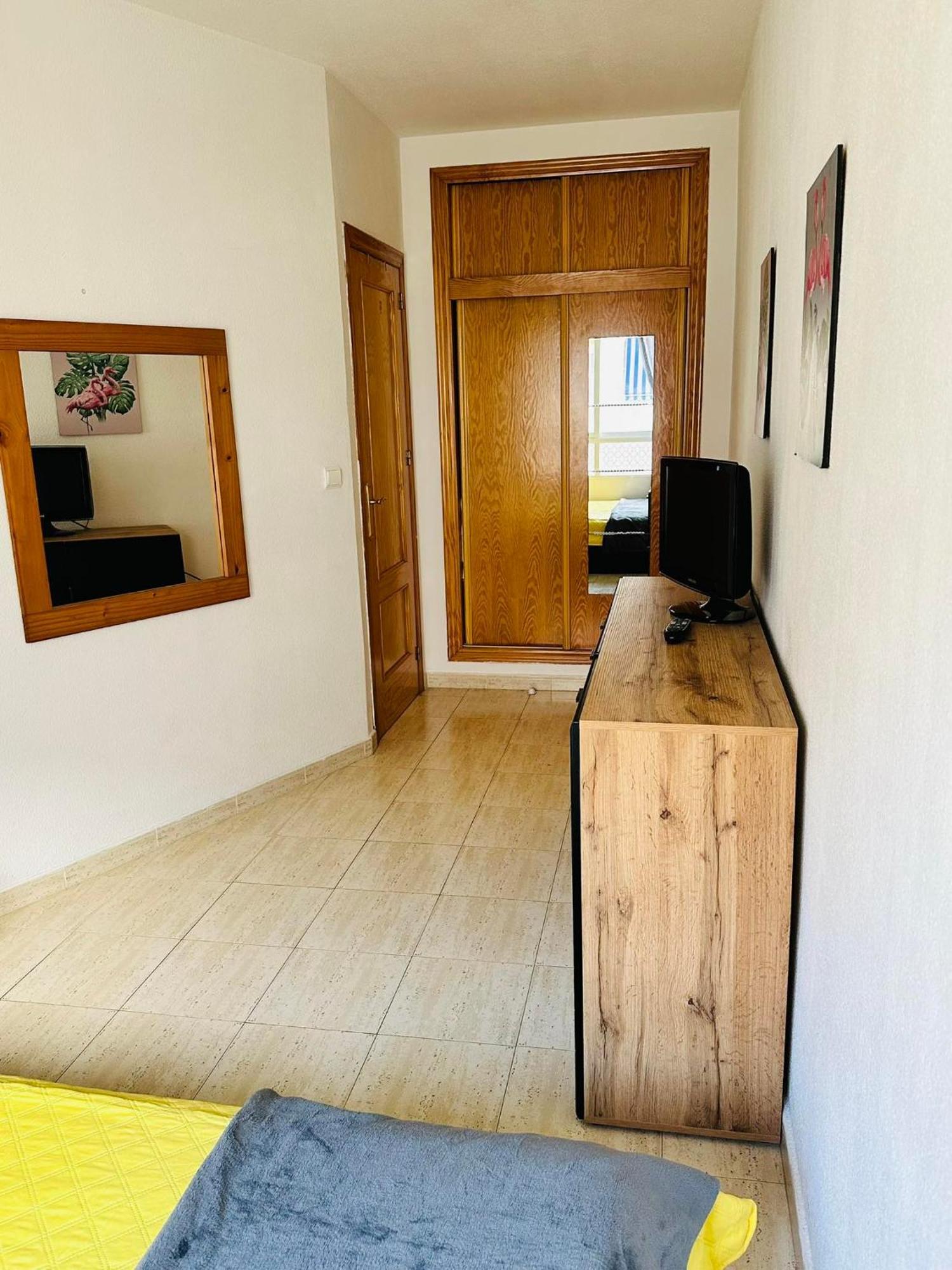 Apartamento Belsol 托雷维耶哈 外观 照片